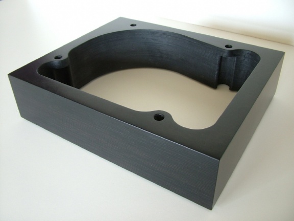 TD124 - schwarz gebeizt 03